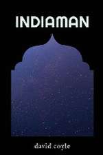 Coyle, D: Indiaman