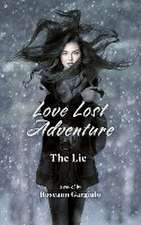 Love Lost Adventure