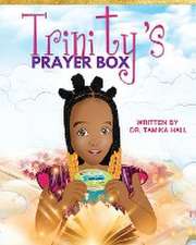 Trinity's Prayer Box