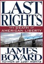 Last Rights