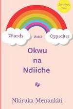 Okwu na Ndiiche