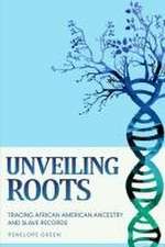 Unveiling Roots