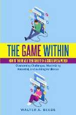 The Game Within