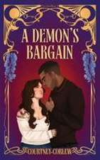 A Demon's Bargain