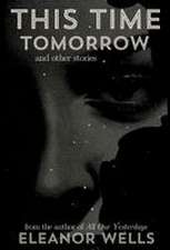 This Time Tomorrow