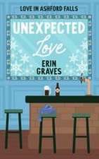 Unexpected Love