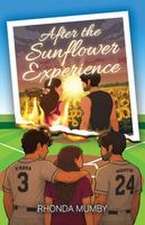 After the Sunflower Experience