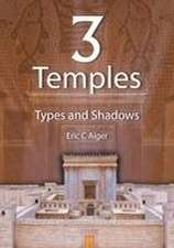 3 Temples