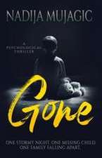 Gone