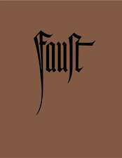 The Faust Bible