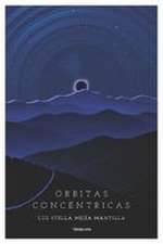 Órbitas concéntricas