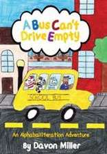 A Bus Can't Drive Empty