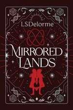 Mirrored Lands