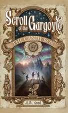 The Candy Box