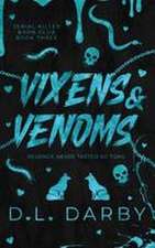 Vixens & Venoms