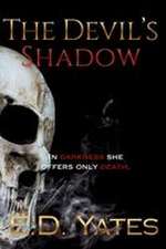 The Devil's Shadow