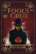 Fool's Crux