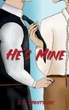 He's Mine