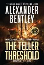 The Teller Threshold