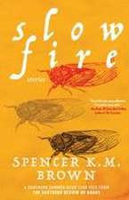 SLOW FIRE