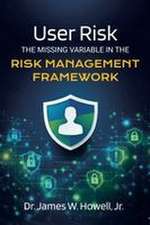 User Risk