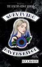 Surviving Ravens Ridge
