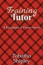 Training Tutor