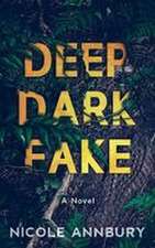 Deep Dark Fake