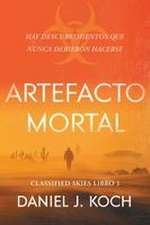 Artefacto Mortal