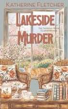 Lakeside Murder