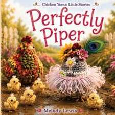 Perfectly Piper