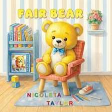 Fair Bear
