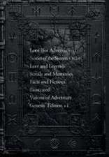 Loot (for Adventurers)