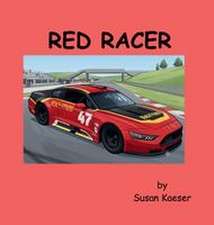 Red Racer