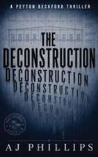 The Deconstruction