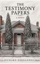 The Testimony Papers