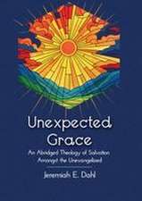 Unexpected Grace