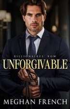 Unforgivable