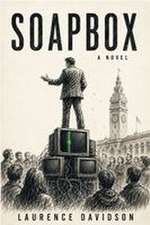SOAPBOX