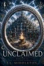Unclaimed