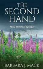 The Second Hand