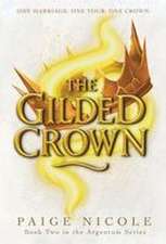 The Gilded Crown